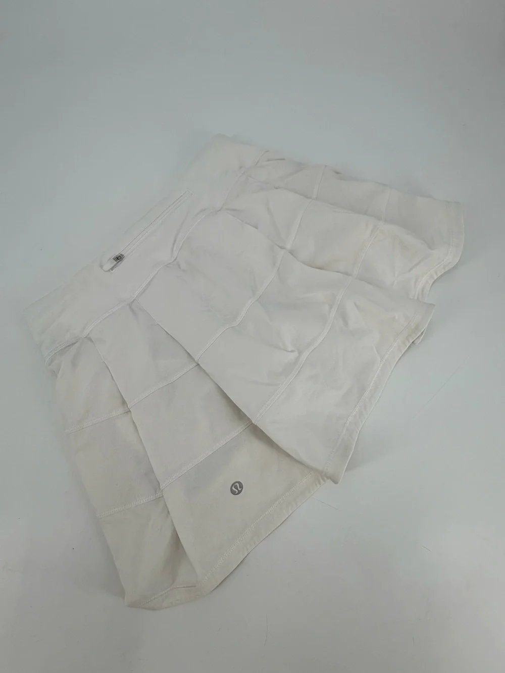 Lululemon Pace Rival Skirt (Tall) *4-way Stretch 15